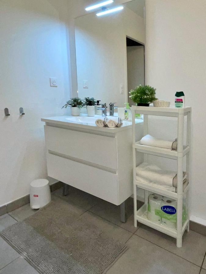 Superbe Appartement Neuf Entre Mer Et Pins Wifi Argelès-sur-Mer Eksteriør bilde