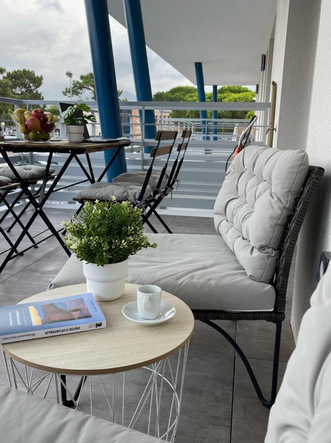 Superbe Appartement Neuf Entre Mer Et Pins Wifi Argelès-sur-Mer Eksteriør bilde