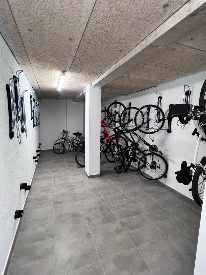 Superbe Appartement Neuf Entre Mer Et Pins Wifi Argelès-sur-Mer Eksteriør bilde